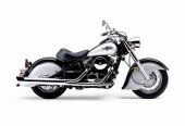 2006 Kawasaki Vulcan 800 Drifter photo